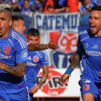 La U tendrá amistoso de lujo contra un gigante de Argentina