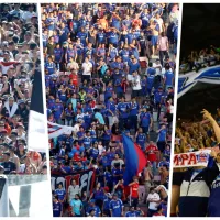 ¿Colo Colo, la U o la UC? El club que más gente llevó en 2025