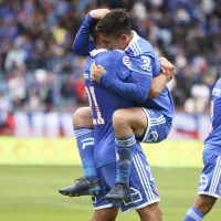 Otro que se va: tras trece años deja la U de Chile