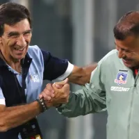 Dirigió en Chile y ahora puede alargar su leyenda en Argentina