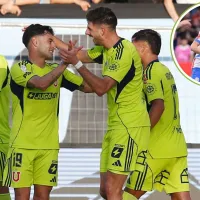 Culpan a Meneghini de frenar la llegada de este refuerzo a la U