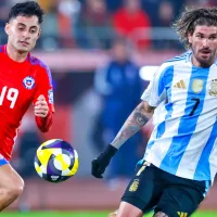 Ya aburren: En Argentina se burlan de calendario del fútbol chileno