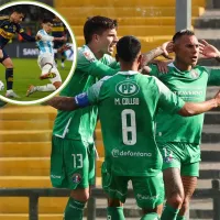 Figura argentina está a un paso de llegar a Audax Italiano