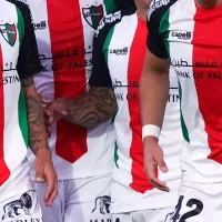 Palestino anuncia a figura mundial como refuerzo del Día de los Inocentes