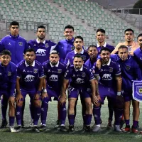 Figura de Deportes Concepción define dónde jugará el 2026