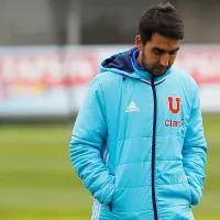 La primera tarea de Paqui como DT de la U