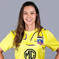 Parraguirre explicó su inicio en la U pese a ser hincha de Colo Colo