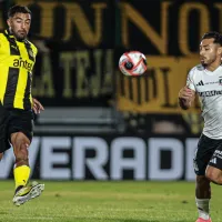 Los rivales que tendrá Colo Colo en la Serie Río de La Plata