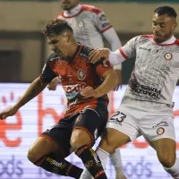 Rangers confirma inesperado fichaje desde La Calera