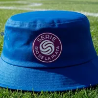 El equipo chileno que reemplazará a la UC en Serie Río de la Plata