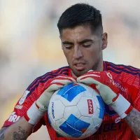 Alarma en la U con Gabriel Castellón: ¿Se viene un cambio?