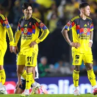 Fue parte de La Roja, América lo quiere echar y suena en dos equipos
