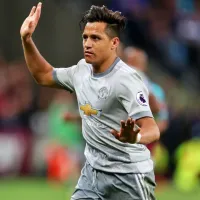 Alexis Sánchez en Top 3 de los peores refuerzos del Manchester United