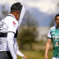 Deportes Antofagasta sorprende y se queda con figura de Primera B