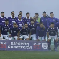 Noche Lila: Aseguran que Concepción enfrentará a Coquimbo Unido