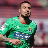 Complejo deportivo de Cereceda sufre violento incendio: “Pérdida total”