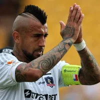 "Aseguran" que Vidal firmó por el América de Cali