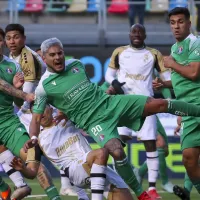 No es Zavala: el delantero que busca Coquimbo para el ataque