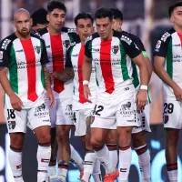 Palestino piensa en la llave con la U y contrata a ex La Serena
