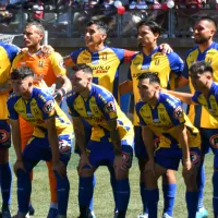 No todo es lila: U de Conce tiene "listo" al primer cortado en la U