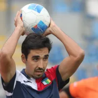 Borghi cuestiona el bajo sueldo de Meneghini en U de Chile