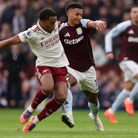 Pronósticos Arsenal vs Aston Villa: por el liderato de la Premier League en el cierre del año