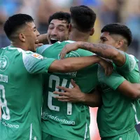 Audax Italiano abrocha a este delantero para el 2026