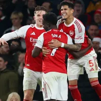 Termina el año en la Premier League: ¿Quién anotará el último gol del 2025?