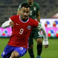 Jean Meneses cierra su regreso a Chile y ficha por este club