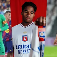 ¿Cuándo inicia y termina el mercado de fichajes de invierno de Europa?