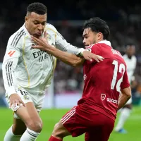 Sufre el Sevilla y La Roja: pésima noticia de Gabriel Suazo en España