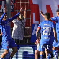 ¡Bombazo! U de Chile tiene avanzada negociación con ex goleador albo