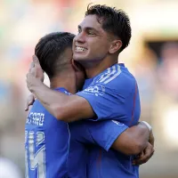 Llegó como refuerzo, se fue a mitad de año y no sabe qué será de su futuro