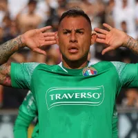 Aseguran que tambalea lo de Edu a la U de Chile