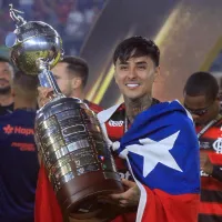 Premio: ¡Fue elegido el mejor deportista chileno del 2025!