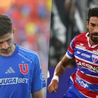 Mientras Di Yorio ganó 65 millones en la U, esto gana Lucero en Fortaleza