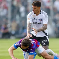 Tricampeón de la Copa Libertadores le sube el precio a figura de Colo Colo