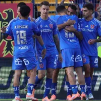 Se despide de la U: los azules suman un nuevo cortado