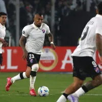 Confirman el canal que transmitirá a Colo Colo en la Serie Río de la Plata 2026