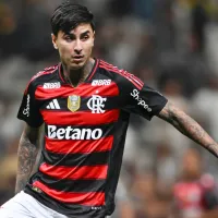 Con "palito" para la FIFA: Erick Pulgar hizo positivo balance de 2025