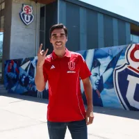 El dato que genera dudas en la llegada de Paqui a la U