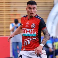 El nuevo plan de Colo Colo para convencer a Limache por "Popín"