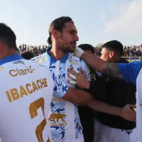 Oficial: Everton tiene a un ex UC y U de Chile como primer refuerzo para 2026