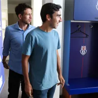 Giro inesperado: una teleserie con el primer refuerzo de la U