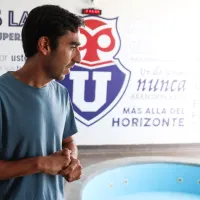 Paqui Meneghini revela su sueño al regresar a la U