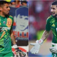 "Castellón es más completo que Arias": Portazo a refuerzo de la U