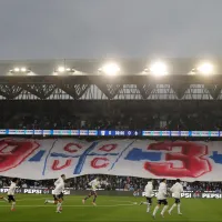 ¿Daños en el Claro Arena?: La UC se refiere a incendio en San Carlos