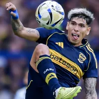Fin al caos en Boca: El DT que definirá destino de Palacios y Alarcón