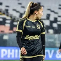 Colo Colo femenino ya tiene a su primer refuerzo: llega de Coquimbo