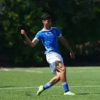 El hijo de un histórico de la U sacude el mercado de los azules